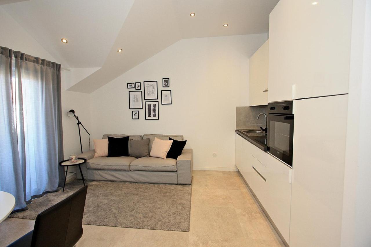 Apartman Ivana Supetar Exterior photo