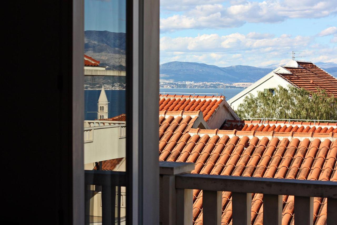 Apartman Ivana Supetar Exterior photo