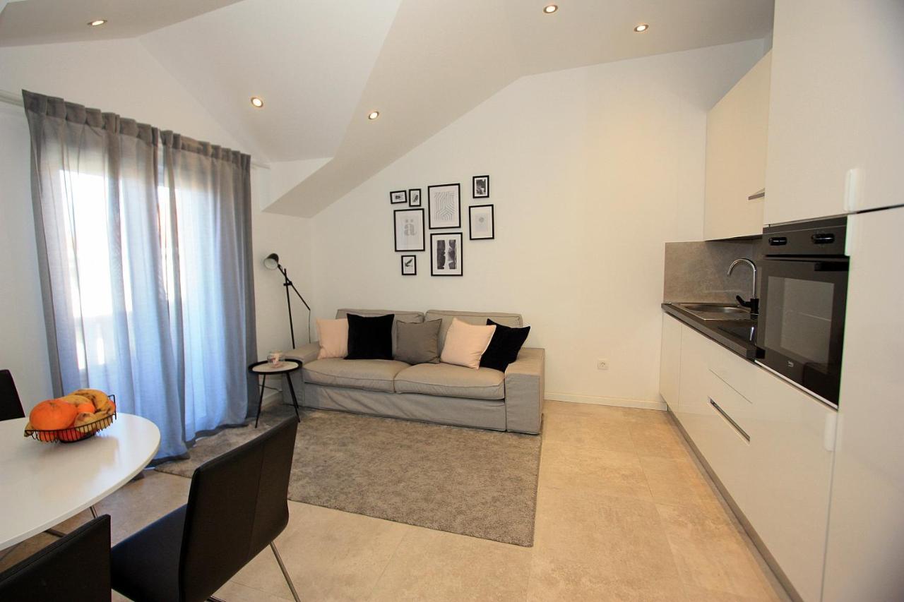 Apartman Ivana Supetar Exterior photo